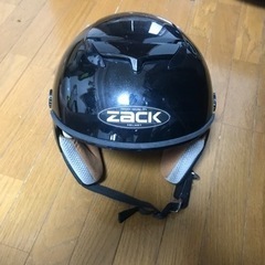 ZAKヘルメット　1,000円