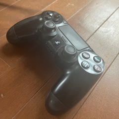 ps4コントローラー　中古