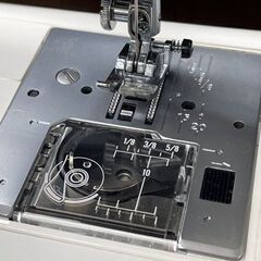 Juran ligier seat シートジャノメ D200 コンピューターミシン 751型 