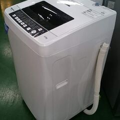 【愛品倶楽部柏店】ハイセンス 2018年製 5.5kg 洗濯機 ...