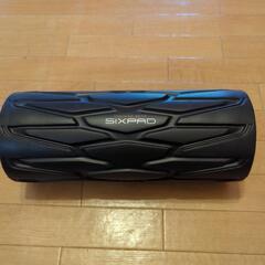 SIXPAD Body Roller トレーニング パワーボーラー