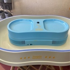 流しそうめん器