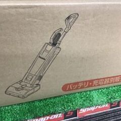 エコツール笠寺店】Makita/マキタ 36v充電式アップライトクリーナー 