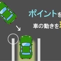 絶対怒られないペーパードライバー講習【口コミ高評価】クーポン有