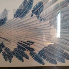 絵画③　引き渡しのみ　西麻布