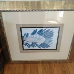 絵画③　引き渡しのみ　西麻布