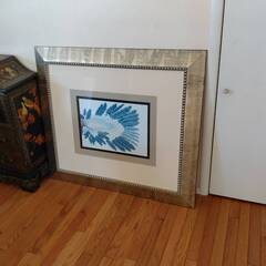 絵画③　引き渡しのみ　西麻布