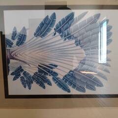 絵画③　引き渡しのみ　西麻布