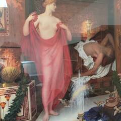 絵画④　西麻布　引き渡しのみ　8月中