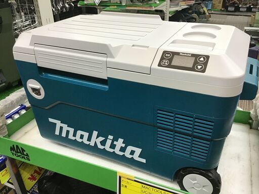 【エコツール笠寺店】Makita/マキタ 充電式保冷温庫 CW180DZ本体のみ   ITC085CBAAXC【愛知県/名古屋市/笠寺/工具】