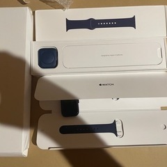 AppleWatch series6