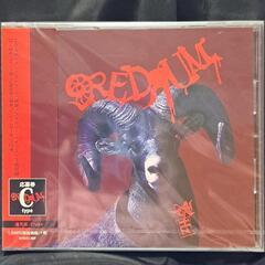 REDЯUM【通常盤：C】