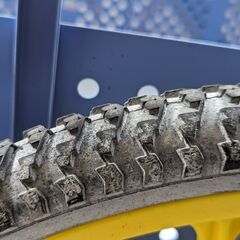 折りたたみリアカー