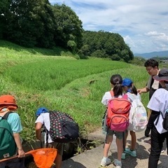 こどもスタッフ育成プログラムin天王寺(こどものみ) - ワークショップ