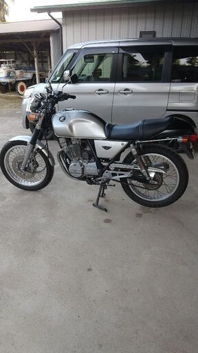 HONDA GB250ｸﾗﾌﾞﾏﾝ