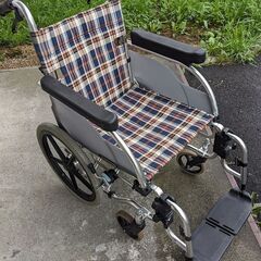 北海道の介助用車椅子の中古が安い！激安で譲ります・無料であげます  