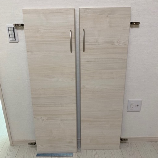 美品　建具　扉　高さ約1メートル24