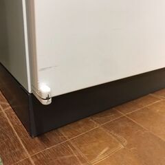 愛品館八千代店】クロガネ 両開き書庫