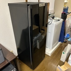 三菱ノンフロン冷凍庫 MF-U14B-B いきなり大幅値下げ！