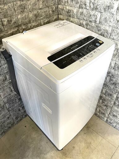 全国送料無料★3か月保証付き★洗濯機★2020年★IRIS OHYAMA★IAW-T501★R-779