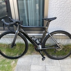 【ネット決済・配送可】giant PROPEL advanced...