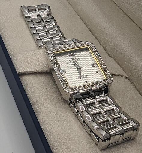 【時価総額30万超え】ダイヤモンド\u0026プラチナ製時計.その他