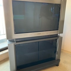 ✨動作品 希少 Sony KV-32SF9✨ 