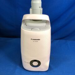 【動作保証あり】Panasonic Jコンセプト 2019年 MC-JP820G 紙パック クリーナー 最高水準の軽い本体【管理KRK827】