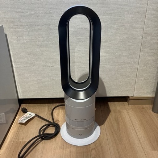 dyson AM09 Hot+Cool 扇風機 ヒーター hadleighhats.co.uk