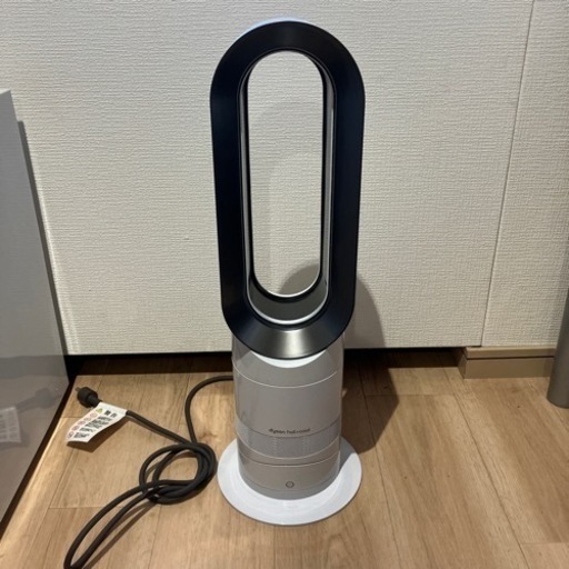 dyson  AM09 Hot+Cool 扇風機  ヒーター