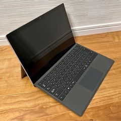 MicrosoftSurfacePro1796ノートPCタブレットパソコンiPad
