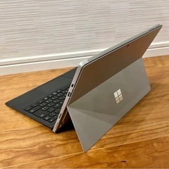 MicrosoftSurfacePro1796ノートPCタブレットパソコンiPad