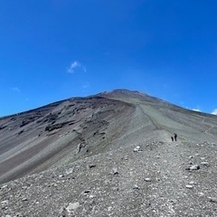 登山仲間募集✨