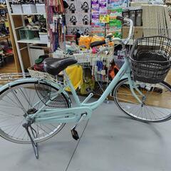 J255★サビ使用感有り★普通自転車★BRIDGESTONE★LEDダイナモ★26インチ J255☆サビ使用感有り☆普通自転車☆BRIDGESTONE☆LEDダイナモ☆26