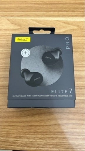 その他 Jabra Elite7 Pro