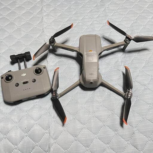 ＤＪＩ製　マビックエア２