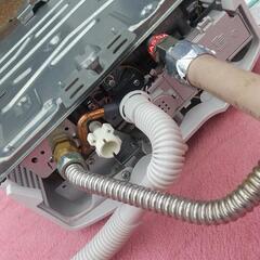 【和泉】配送可!! 動作品 2022年7月製 取説付き Paloma ガス瞬間湯沸器 PH-55V 都市ガス用 パロマ