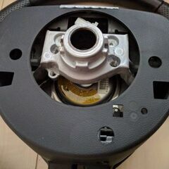 スバル BRZ 純正ステアリングホイール ZC6