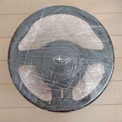 スバル BRZ 純正ステアリングホイール ZC6