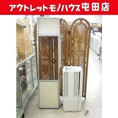 屯田店限定 コロナ ウインドエアコン 窓用エアコン 2011年製...