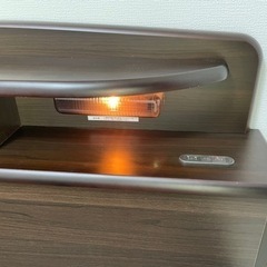 ニトリ クイーンベッドフレーム （＋おまけ）