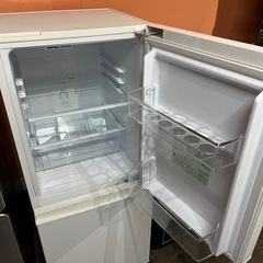 【引き渡し先決定】北海道  帯広  AQUA  2019年製  冷蔵庫  家電  キッチン家電  モノココ  モノココ帯広店