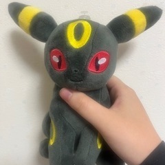 ポケモン ぬいぐるみ