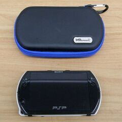 PSP go PSP-N1000 ソニー PlayStation...