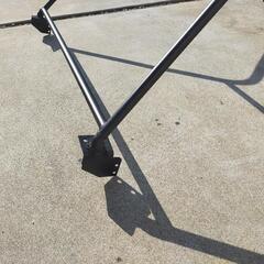 ジムニー　JA11 アウターロールケージ