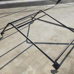 ジムニー　JA11 アウターロールケージ