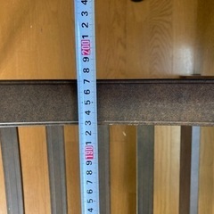 アイアンソファ／軽量／3〜4人掛け