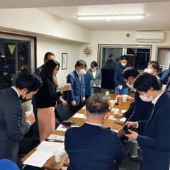 名古屋起業家交流会~ラポール交流会~