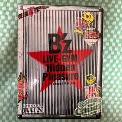 B'z DVD