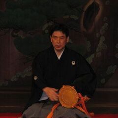 鼓（小鼓／大皷／締太鼓）邦楽囃子教室　個人レッスン